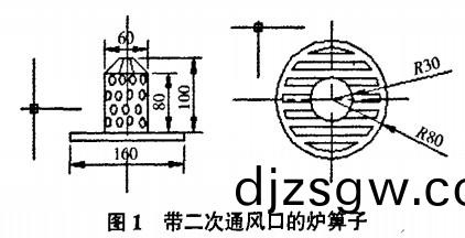 鍋鑪(lu)生(sheng)物(wu)質(zhi)鍋(guo)鑪